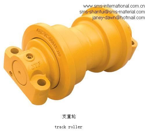 track roller