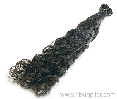 Virgin Remy hair