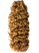 Human Hair weft/bulk