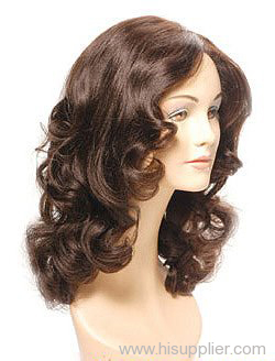 Lace wig