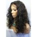 Lace wig