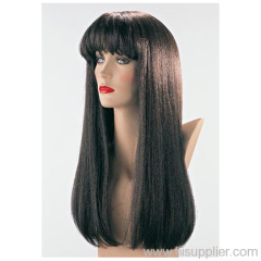 Synthetic Wigs