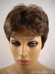 Synthetic Wigs