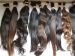 Virgin Remy hair