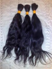 Virgin Remy hair