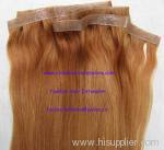 Skin weft