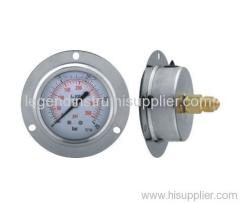 liquid filled gauge