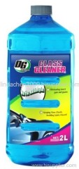 Glass Cleaner