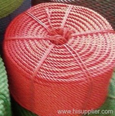 Fishing rope