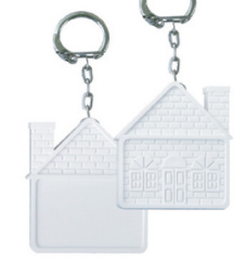 2011 promotional gifts plastic luggage tag