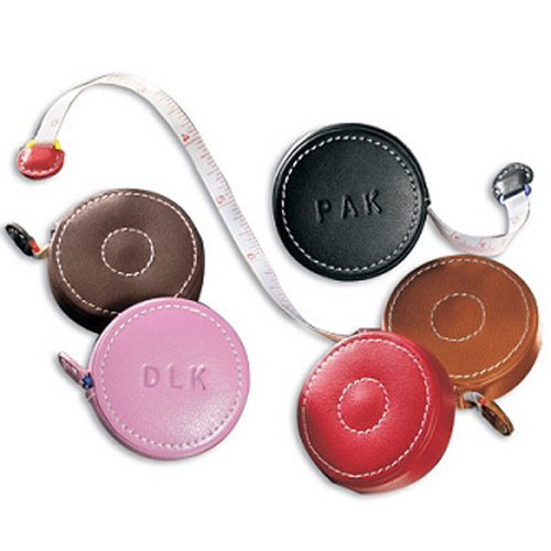 PU Leather Measuring Tapes