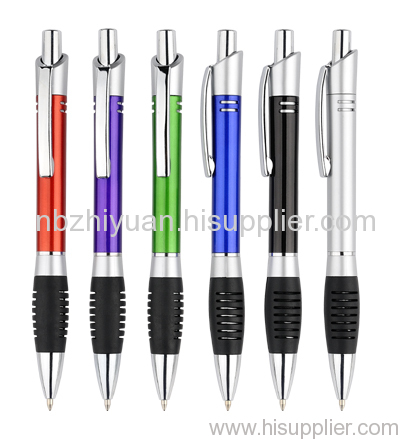 New Metal Ball Pens