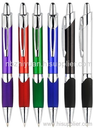 Newly Designed Metal Ball Pens