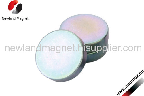 Small round neodymium magnets