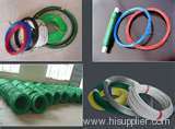 PVC wire