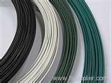 PVC wire