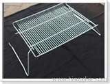 Barbecue wire mesh