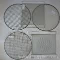 Barbecue wire mesh