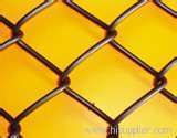 Chain Link Fence