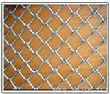 Chain Link Fence