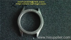 Titanium Metal Stamping