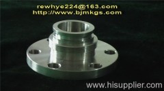 Ti Flange