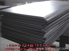 Titanium Plate