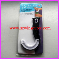 Ring Pull Can Opener