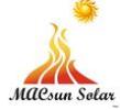 Macsun Solar Energy Technology Co.,ltd