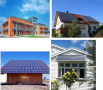 Macsun Solar Energy Technology Co.,ltd
