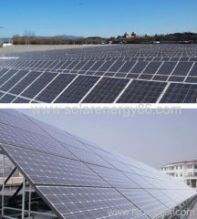 solar power system