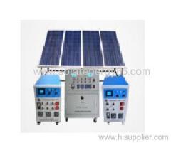 solar power system