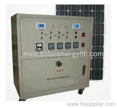 solar power system