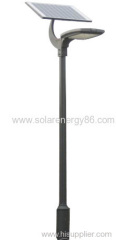 Solar Street Light