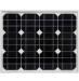 monocrystalline solar panel