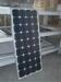 monocrystalline solar panel