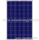 Polycrystalline Solar Panel / Poly Solar Panel