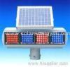 Solar Traffic Light