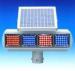 Solar Traffic Light