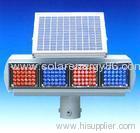 Solar Traffic Light