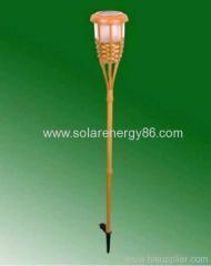 Solar Garden Light / Solar Lawn Light