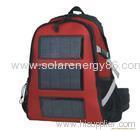 Solar Laptop Charger / Solar Bag