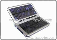 Solar Mobile Phone Charger