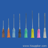 Hypodermic Needle