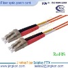 fiber optic patch cord