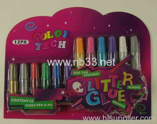 kids glitter glue