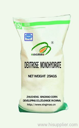 dextrose monohydrate glucose powder