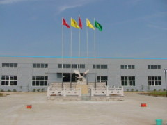 Jiangsu Kuaida Fire Fighting Equipment Co.,Ltd