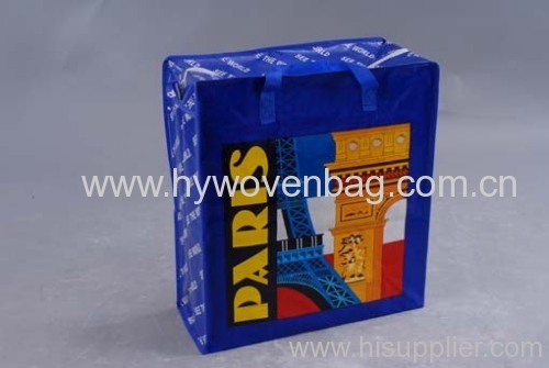 pp beach bag