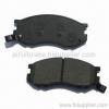 brake pad